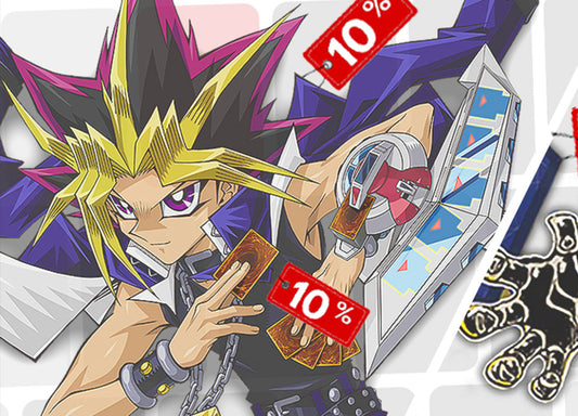 Les soldes d'été débarquent chez la DateACard !