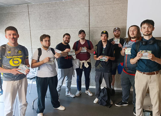 DAC Tournament 12 : Duellist's Advance !