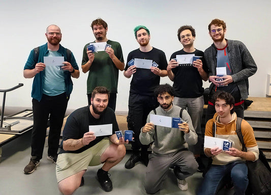 DAC Tournament 13 : Doom of Dimensions !