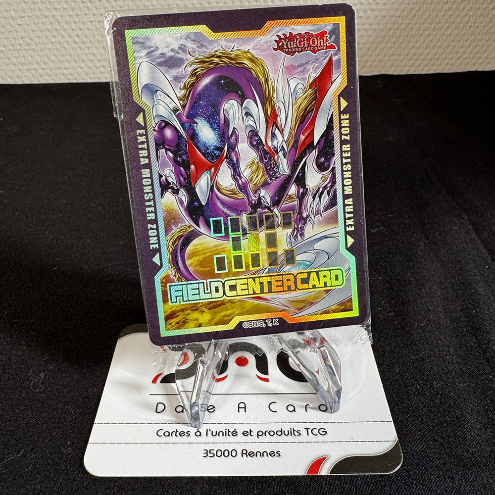 Yu-Gi-Oh! - Field Center - Anotherverse Dragon