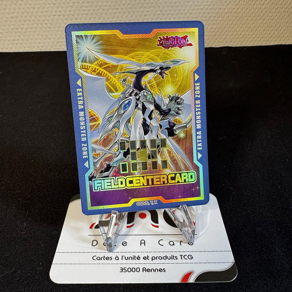 Yu-Gi-Oh! - Field Center - Nexus du Duelliste