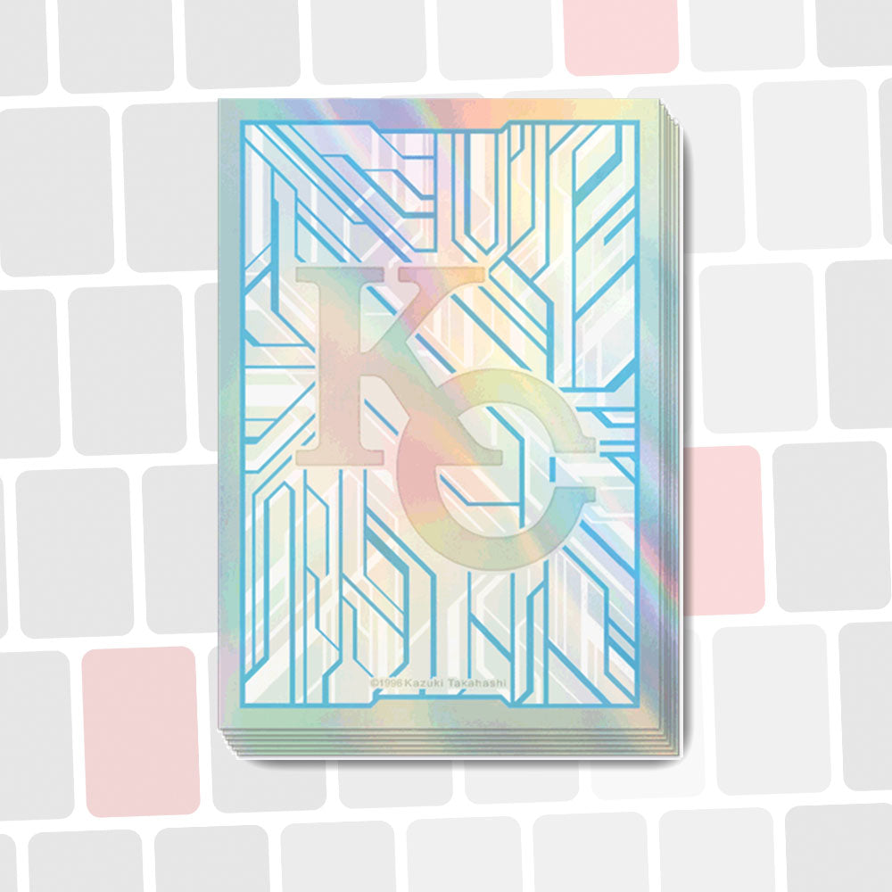 Kaiba Corp - Protège-cartes officiels Yu-Gi-Oh!