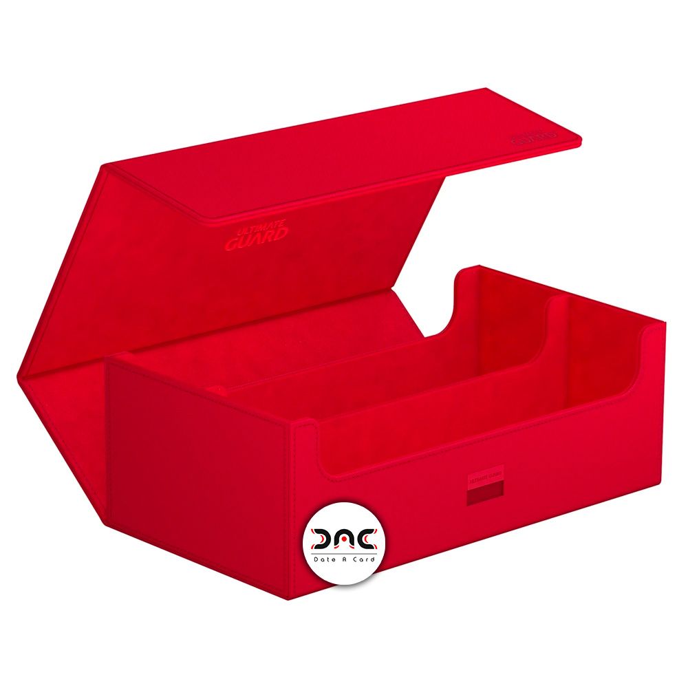 Ultra Pro - UV Mini Snap Card Holder
