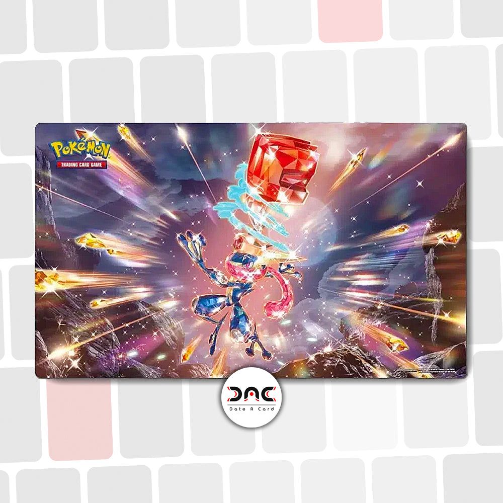 Tapis de jeu Pokémon - Amphinobi Ultra Premium Collection