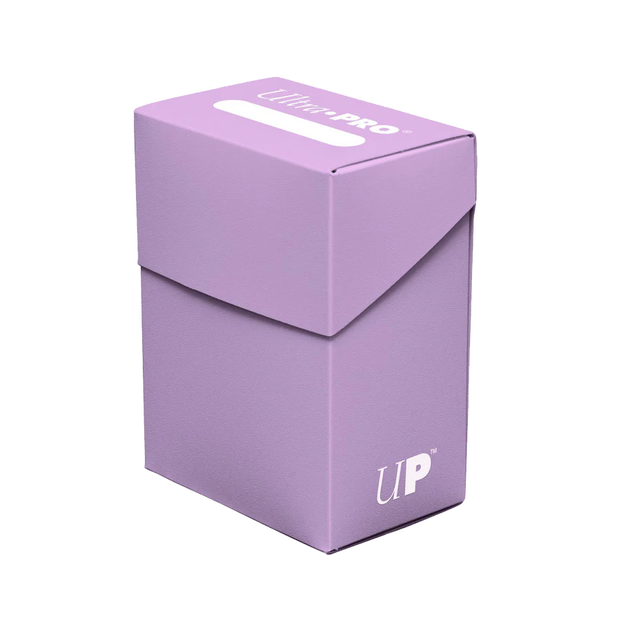 Ultra Pro - Deckbox Plastique (occasion)