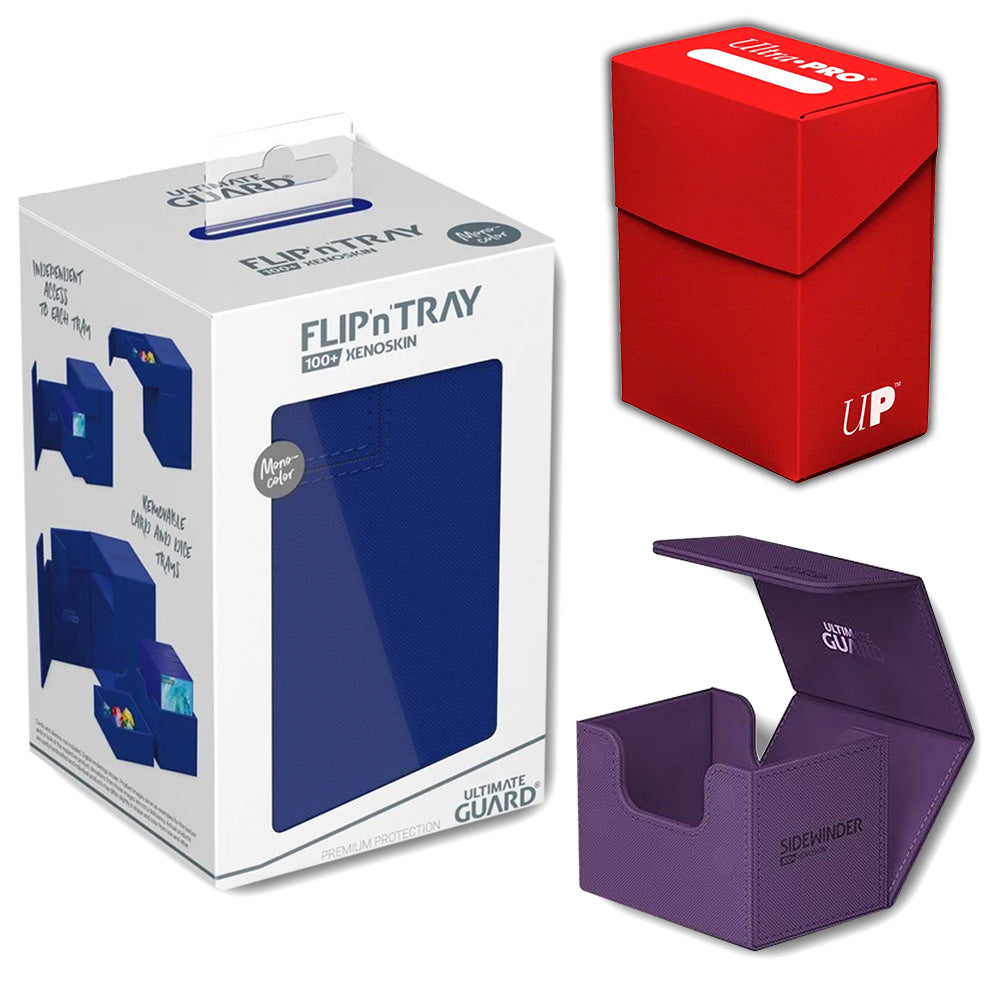 Deckbox