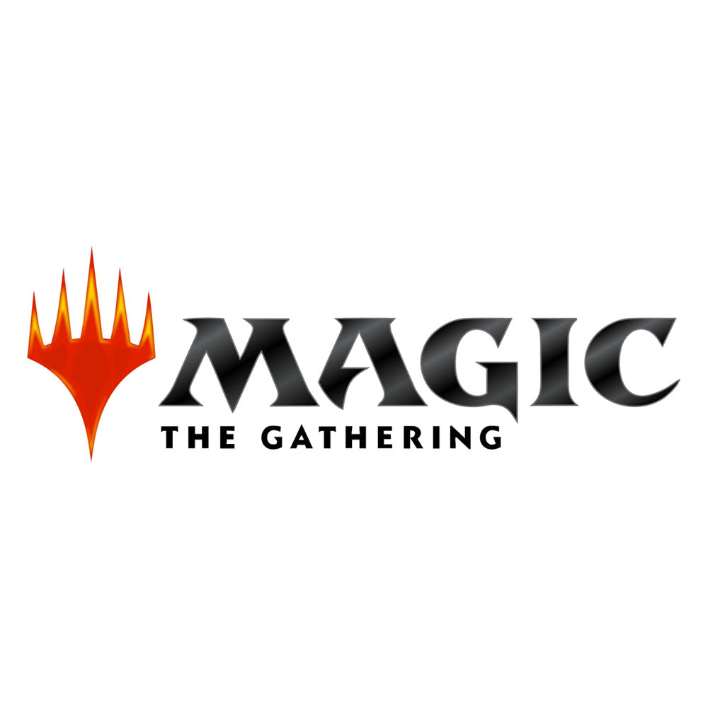 Magic: The Gathering