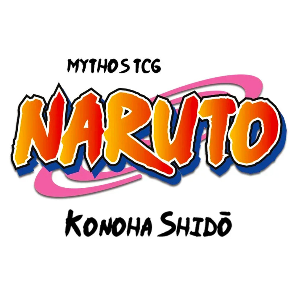 Naruto Mythos