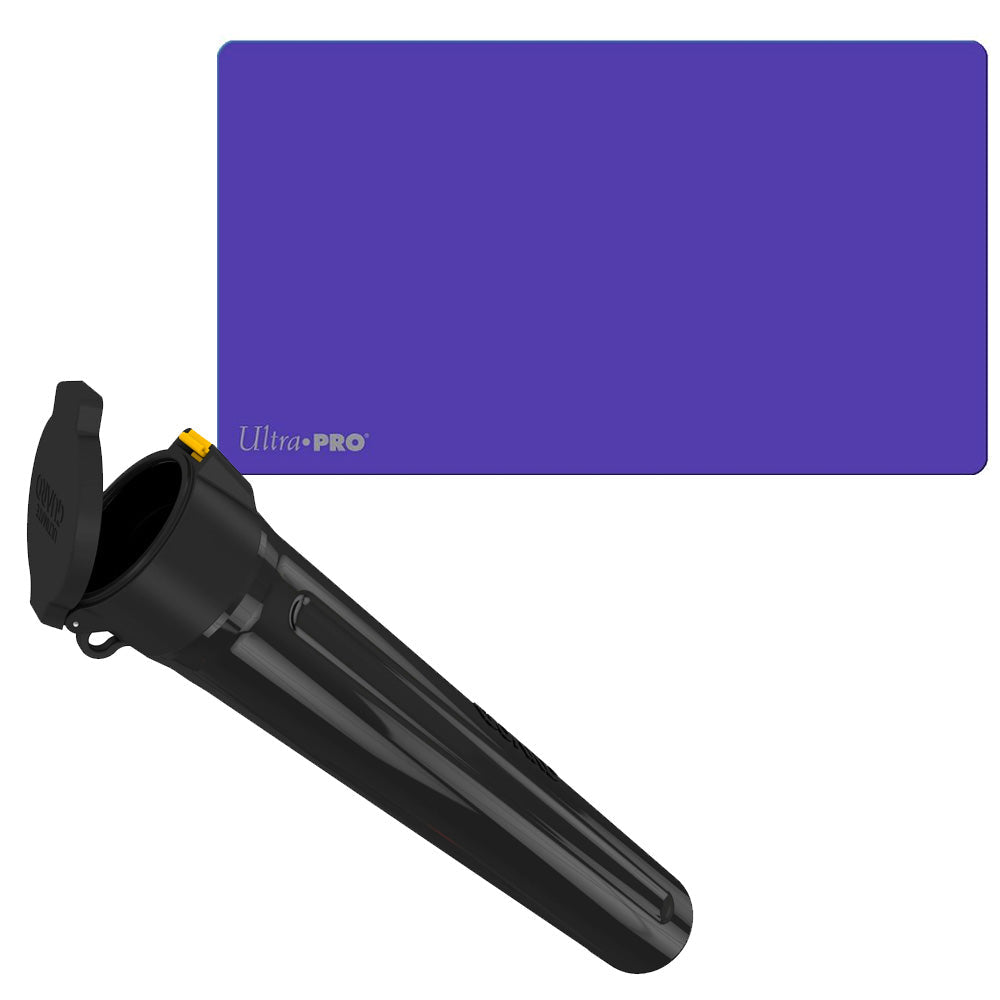 Playmat Uni / Tubes à playmat