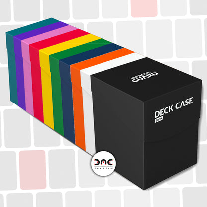 Ultimate Guard - Deckbox Plastique 100+ (occasion)
