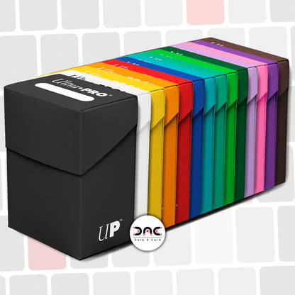 Ultra Pro - Deckbox Plastique (occasion)