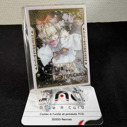 Yu-Gi-Oh! - Field Center - OCG - Japonais - Ash Blossom