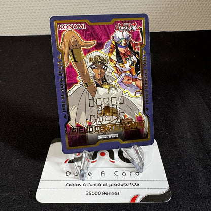 Yu-Gi-Oh! - Field Center - Ichizu Ishtar - Dévastateur du duel