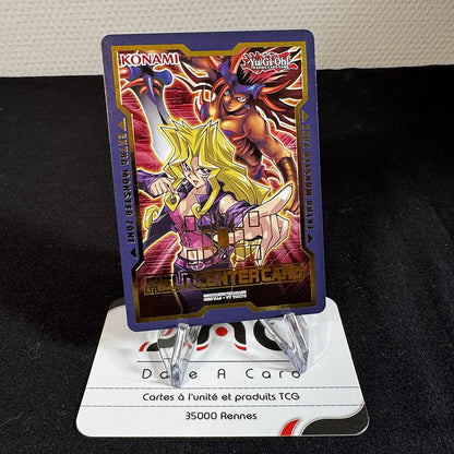 Yu-Gi-Oh! - Field Center - Mai Valentine - Dévastateur du duel