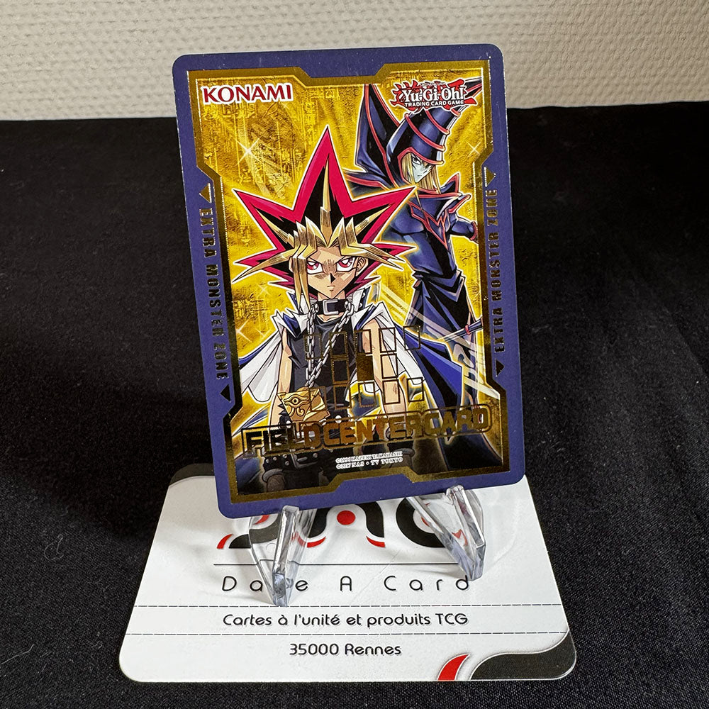 Yu-Gi-Oh! - Field Center - Yami Yugi - Dévastateur du duel