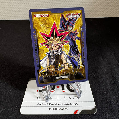 Yu-Gi-Oh! - Field Center - Yami Yugi - Dévastateur du duel
