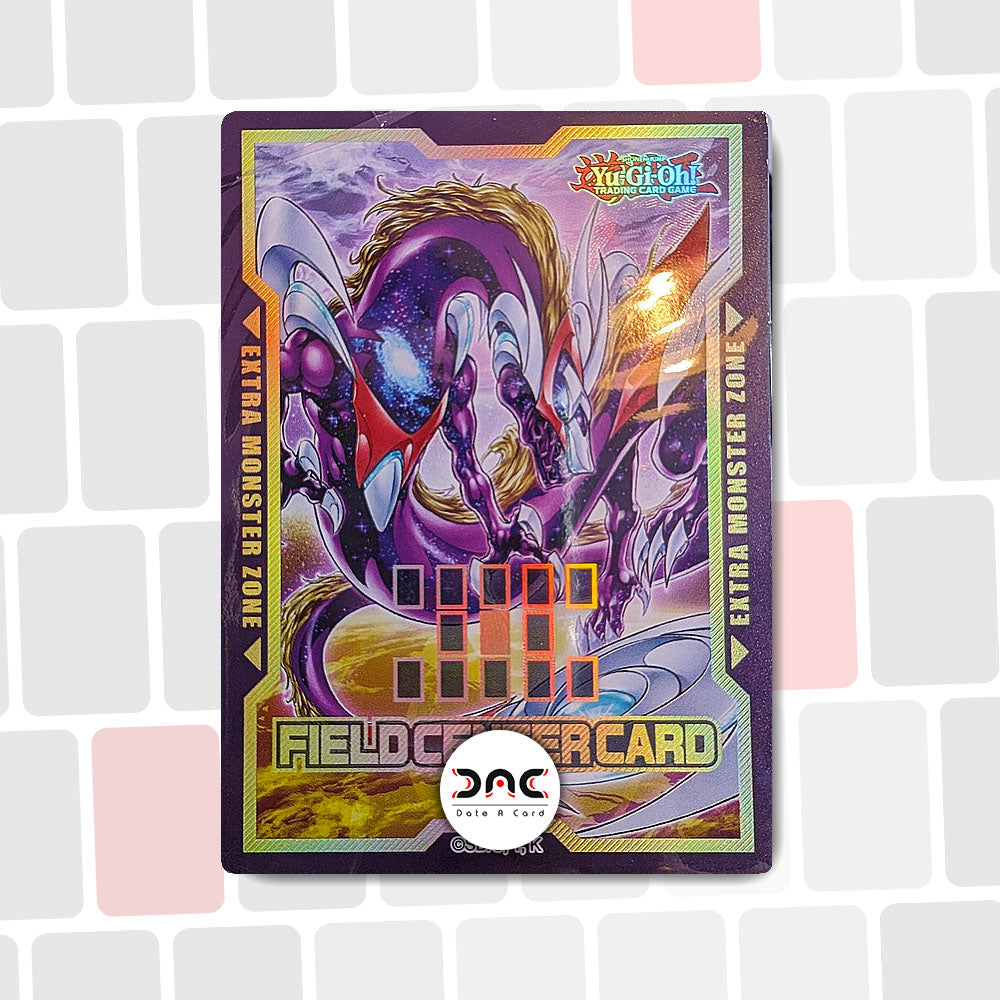 Yu-Gi-Oh! - Field Center - Anotherverse Dragon