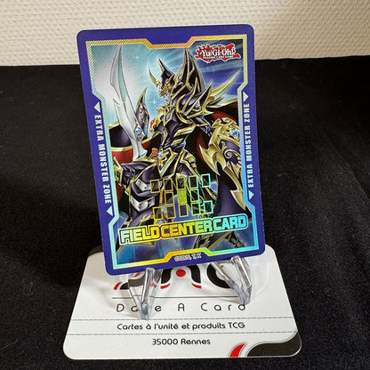 Yu-Gi-Oh! - Field Center - La Bataille du Chaos