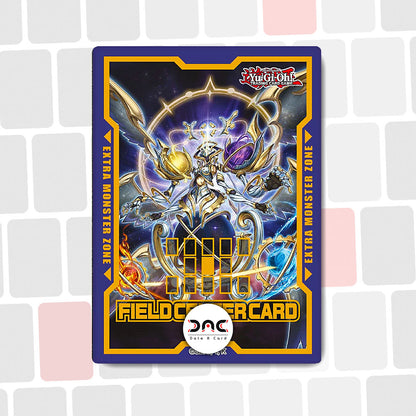 Yu-Gi-Oh! - Field Center - Seigneur de la Régénèse - WCQ