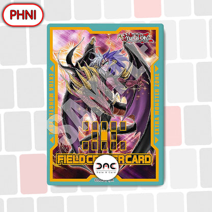 Yu-Gi-Oh! - Field Center - Cauchemar Fantôme