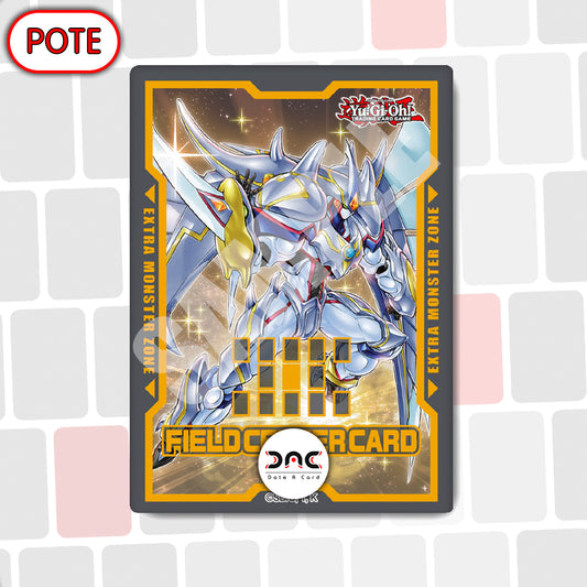 Yu-Gi-Oh! - Field Center - Pouvoir des éléments