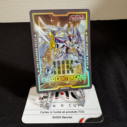 Yu-Gi-Oh! - Field Center - Pouvoir des éléments