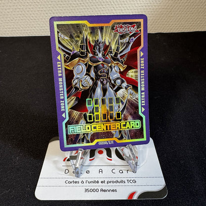 Yu-Gi-Oh! - Field Center - Les Ténèbres Suprêmes