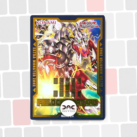 Yu-Gi-Oh! - Field Center - Armed Dragon - YCS