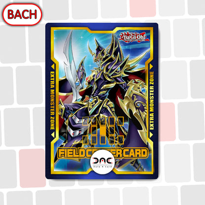 Yu-Gi-Oh! - Field Center - La Bataille du Chaos