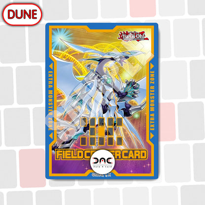 Yu-Gi-Oh! - Field Center - Nexus du Duelliste