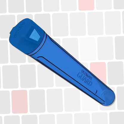 Ultimate Guard - Tube Playmat Pod Bleu