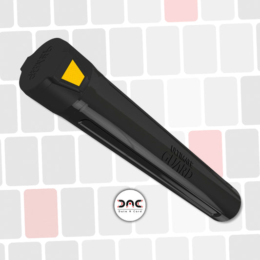 Ultimate Guard - Tube Playmat Pod Noir