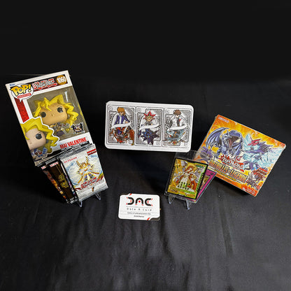 Yu-Gi-Oh! Mega Pack Display mystère - FRANCAIS