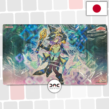 Tapis de jeu Yu-Gi-Oh! - OCG - Japonais - Apprentie du cauchemar