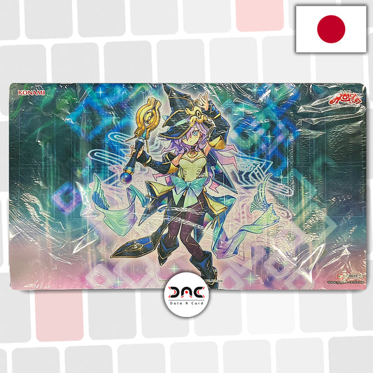 Tapis de jeu Yu-Gi-Oh! - OCG - Japonais - Apprentie du cauchemar