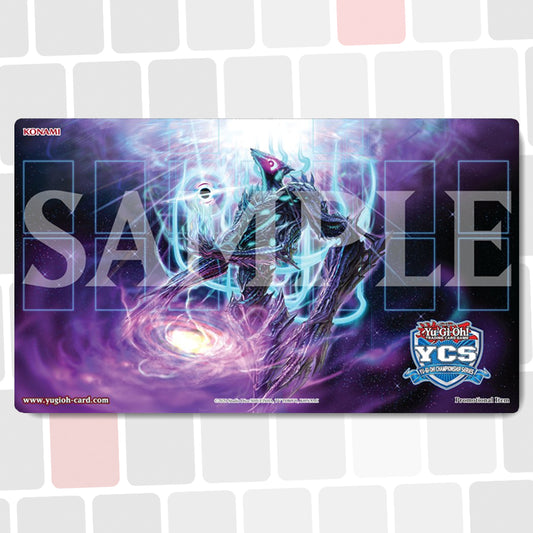 Tapis de jeu Yu-Gi-Oh! - Anotherverse Gluttonia YCS