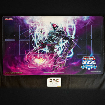 Tapis de jeu Yu-Gi-Oh! - Anotherverse Gluttonia - YCS