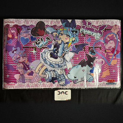 Tapis de jeu Yu-Gi-Oh! - OCG - Japonais - Live twin Lil-la Sweet