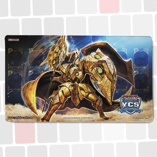 Tapis de jeu Yu-Gi-Oh! - Anotherverse Stratios YCS