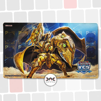 Tapis de jeu Yu-Gi-Oh! - Anotherverse Stratios - YCS