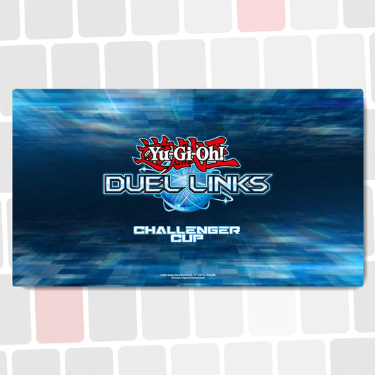 Tapis de jeu Yu-Gi-Oh! - Duel Links