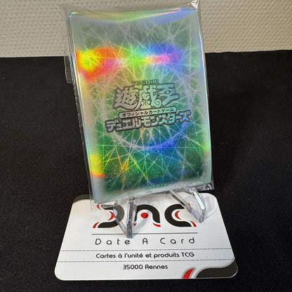 Yu-Gi-Oh! - 15 Protège cartes OCG - Japonaises - Pendule