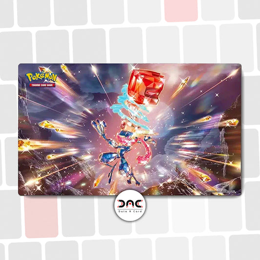 Tapis de jeu Pokémon - Amphinobi Ultra Premium Collection