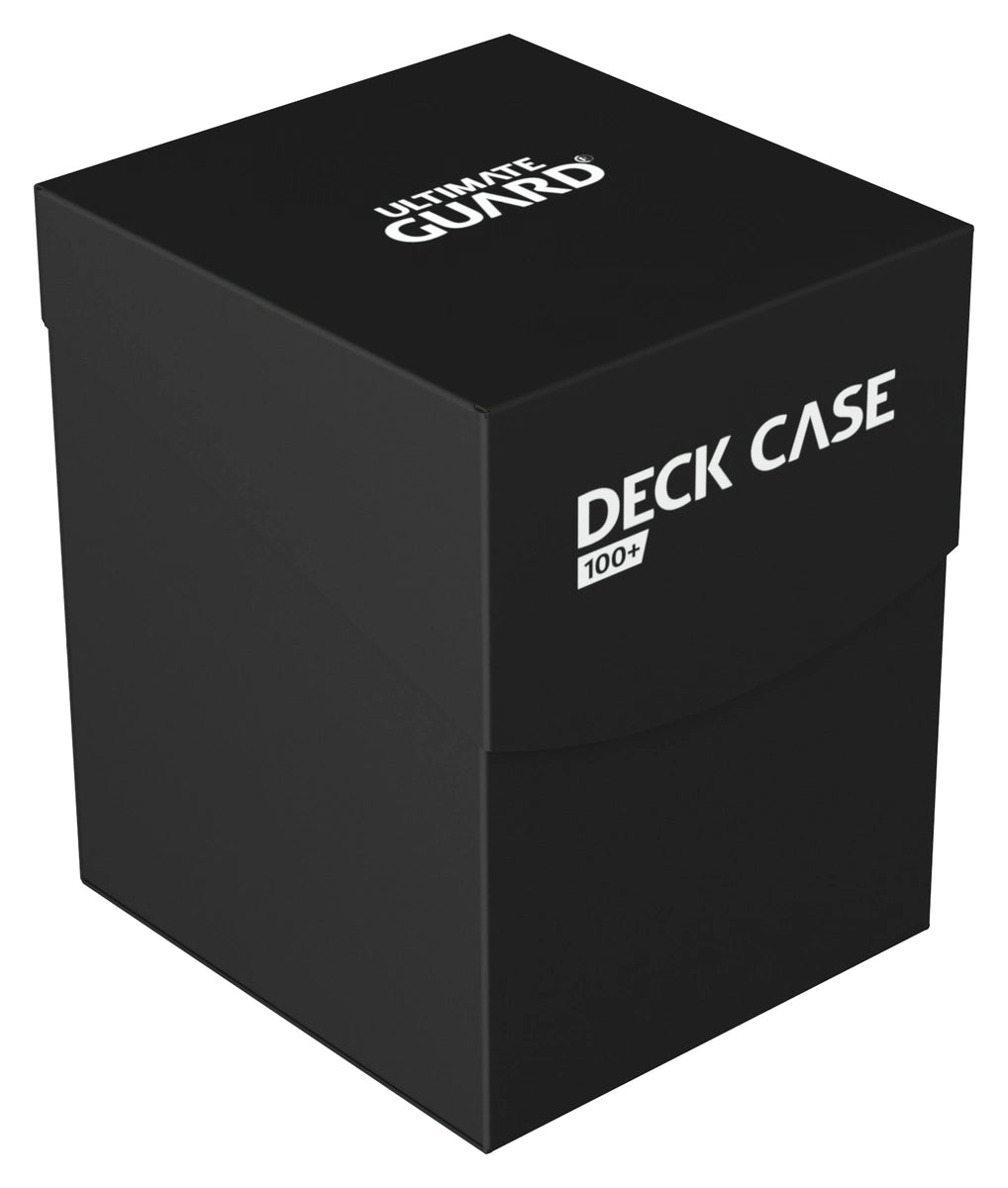 Ultimate Guard - Deckbox Plastique 100+ (occasion)