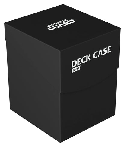 Ultimate Guard - Deckbox Plastique 100+ (occasion)