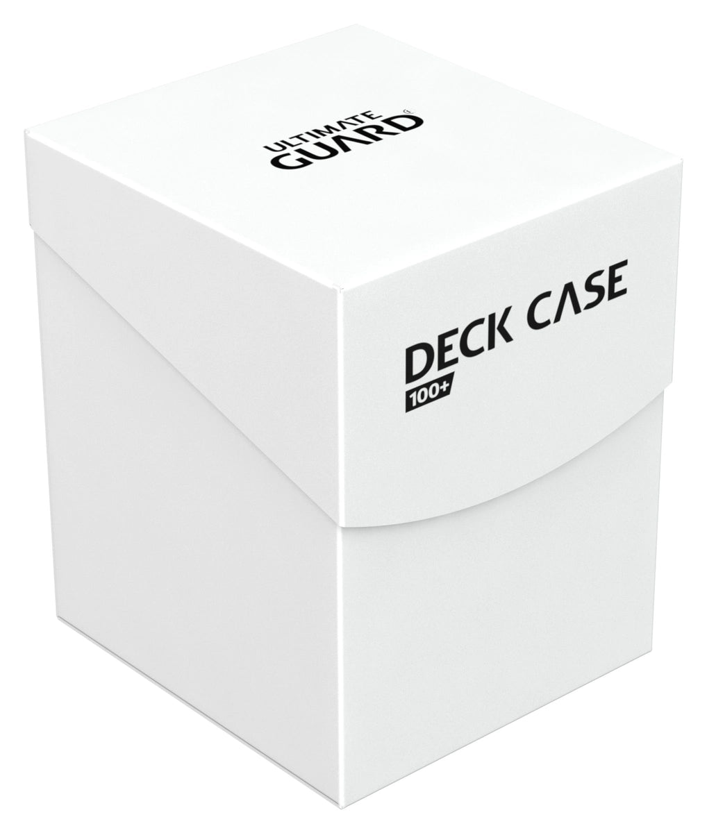 Ultimate Guard - Deckbox Plastique 100+ (occasion)
