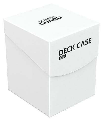 Ultimate Guard - Deckbox Plastique 100+ (occasion)