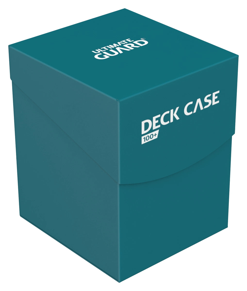 Ultimate Guard - Deckbox Plastique 100+ (occasion)