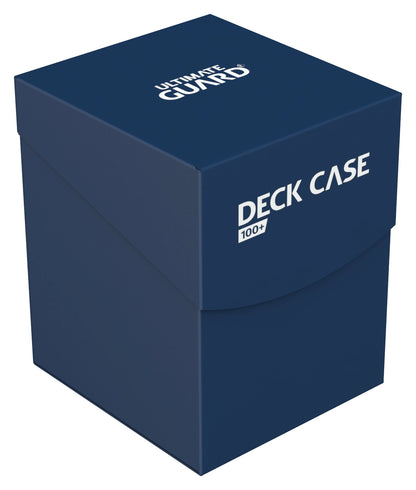 Ultimate Guard - Deckbox Plastique 100+ (occasion)