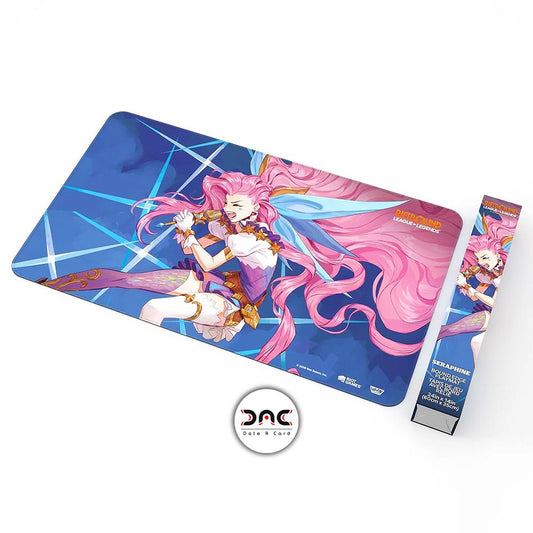Riftbound - Playmat - Seraphine
